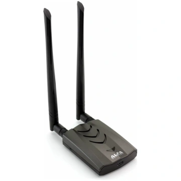 Alfa Network Alfa AWUS036ACH-C USB WiFi adapteris 
