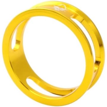 DONGLING Spacer Bicycle Fixed Gear Headset Spacer 