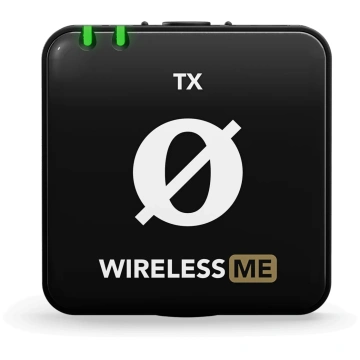 Rode WIRELESS ME TX