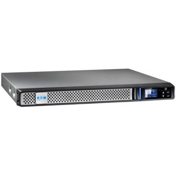 Nepārtrauktās barošanas avots 5p 650i rack 1u netp