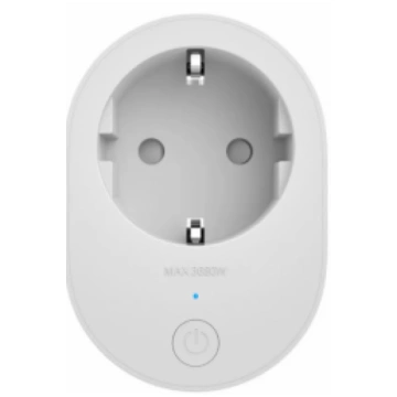 Viedā rozete Xiaomi Smart Plug 2 EU BHR6868EU