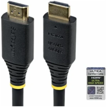 STARTECH 4m Ultra High Speed HDMI 2.1 STARTECH.COM