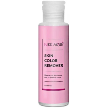 Nikk Mole Eyebrow Remover 100ml