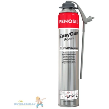 Putas Penosil Easy Gun 750 ml. 19830
