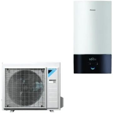 Siltumsūknis Daikin Altherma3, 4kW