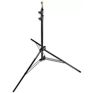 Statīvs Manfrotto 1052BAC Melns