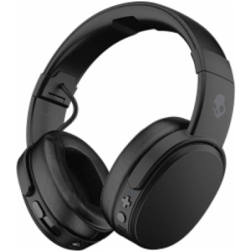 Skullcandy Crusher Black (S6CRW-K591)