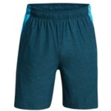 Under armour Men\"s UA Tech Vent Shorts - capri/bl