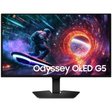 Samsung Odyssey G5 OLED monitors (LS27FG502SUXEN)