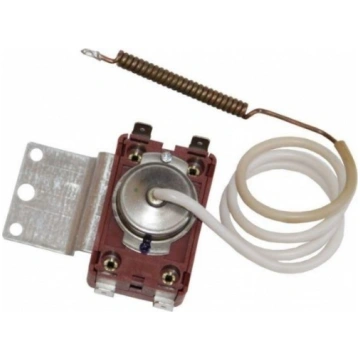 Boilera termostats KNTP8823+KR11 Dražice 956001