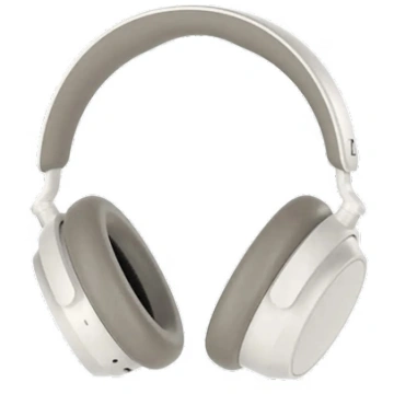 Sennheiser Accentum Plus Wireless Balts