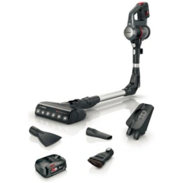 Upright vacuum cleaner Unlimited 7 BBS712A | BBS71