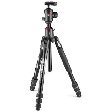 Statīvs Manfrotto MKBFRA4GTXP-BH Befree Gt Xpro, a