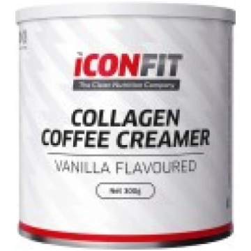 Iconfit Collagen Coffee Creamer 300 g