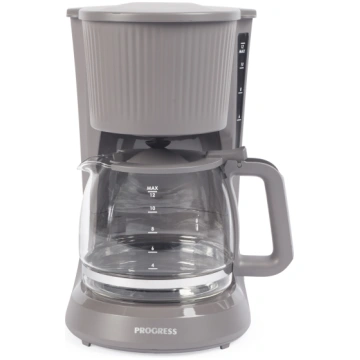 Progress EK6658PVDE Mellow Filter Coffee Machine |