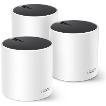 TP-Link Deco X55 AX3000 WiFi 6 Mesh WLAN maršrutēt