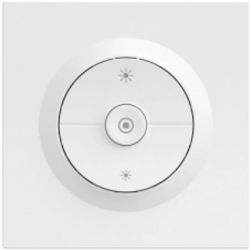 SONOFF MINI-DIM-E Dimmer Wall Switch, Matter over 