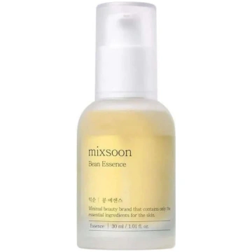 MIXSOON Bean Essence Esence ar fermentētu sojas pu