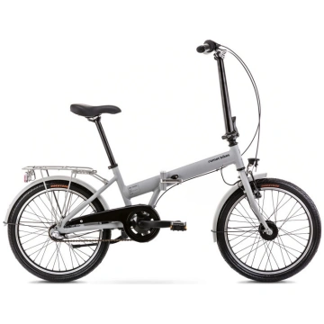 Saliekamais velosipēds Romet Wigry Classic 2025, 2