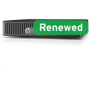 Lietots - HP Renewed Grade B | ProDesk 400 G2 DM |