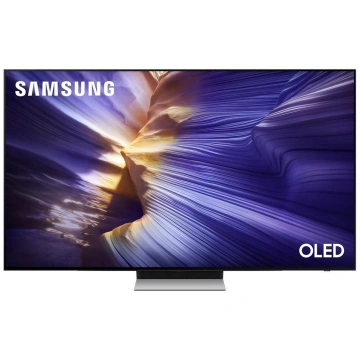 Samsung QE77S90FAEXXH, 77"OLED WiFi 2025