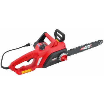 Ķēdes zāģis AWTools AW80020; 16""; 40 cm; 2000 W e