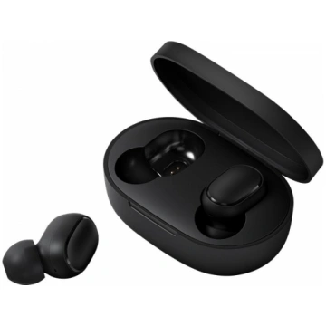Xiaomi Mi True Wireless Earbuds Basic 2 Black MI T