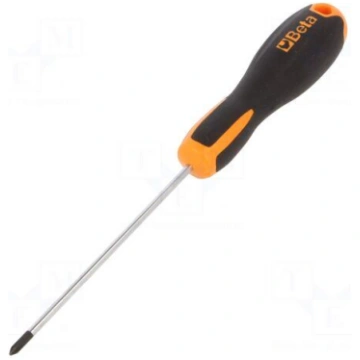 Screwdriver: standard | Phillips | PH0 | EVOX | Bl