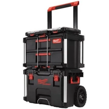 Instrumentu kastes komplekts PACKOUT (3gab.) 49324