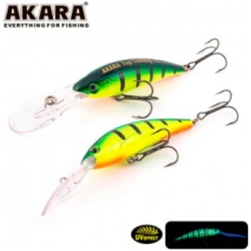 AKARA Top Trolling 90 F #A17