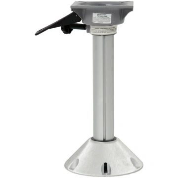 Pedestal package Springfield / post 15"LFM