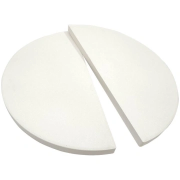 Pusapaļš picas cepšanas akmens TunaBone, 170 mm