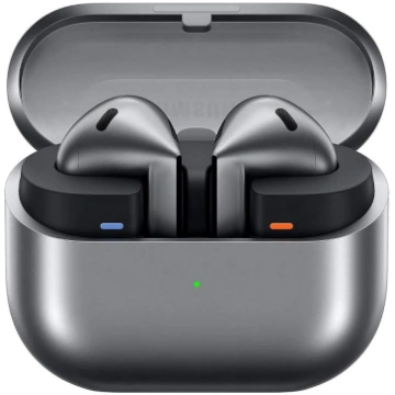 Samsung Galaxy Buds 3 SM-R530 True Wireless sudrab