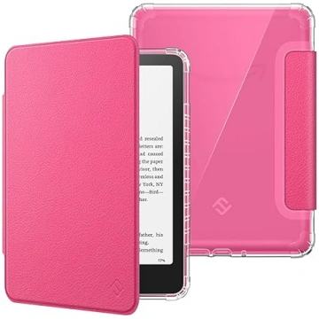 Fintie apvalks 7 collu Kindle Paperwhite (12. paau