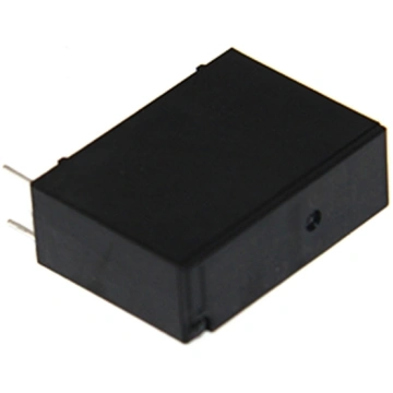Relay: electromagnetic; DPDT; Ucoil: 12VDC; Iconta