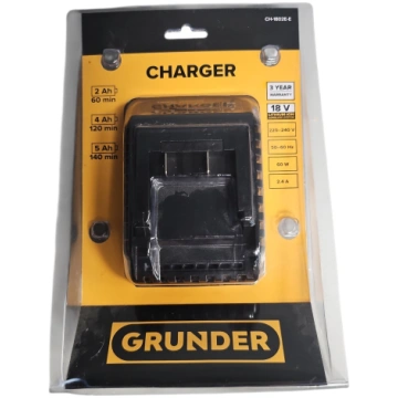 Grunder CH-1802E-E