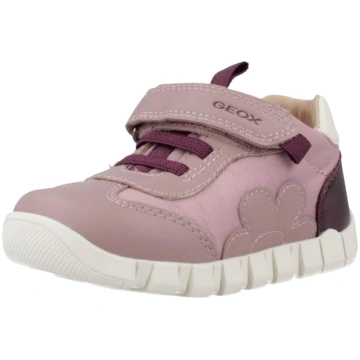 Geox baby girl B Iupidoo Girl A čības ANEB0FB48CWW