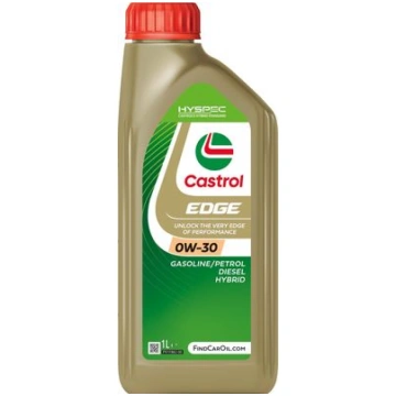 CASTROL 15F63B 0W-30 1l Motoreļļa