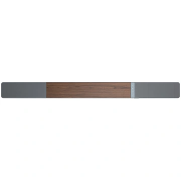 Klipsch Flexus Core 300 Soundbar Walnut 1073544