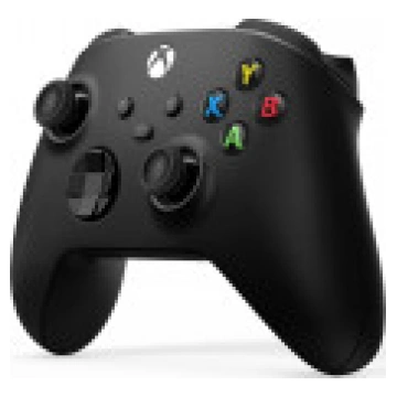Microsoft Xbox Series Controller Pad Carbon Black 