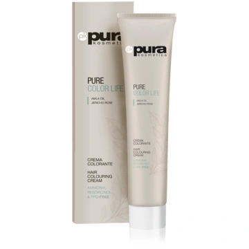 PURA LIFE MATU KRĀSA BEZ AMONJAKA 100ML