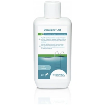 Desalgine Jet algecide, 1 l