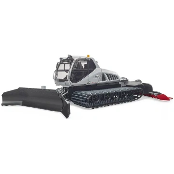 Iekraušanas mašīna BRUDER Prinoth Snow groomer Lei