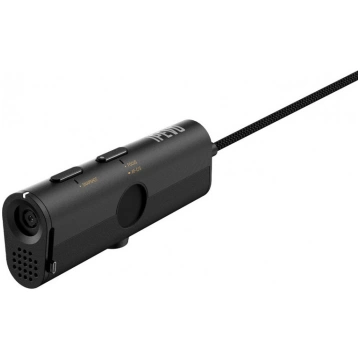 IPEVO CDVU-16IP document camera Black USB 2.0