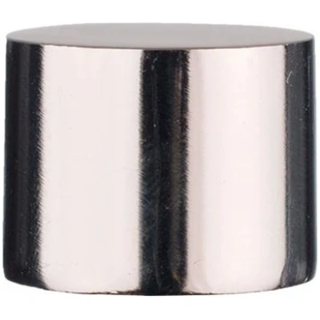 DOMOLETTI Karnīzes gals Domoletti Luna, DIA 19 mm,