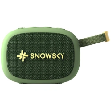 FiiO SNOWSKY ANYWHERE Portable Bluetooth Speaker