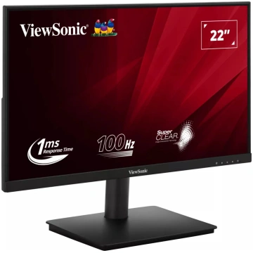 Monitors Viewsonic VA220-H 22" Full HD LED 1920 x 