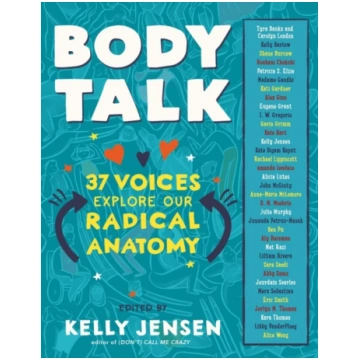 Body Talk Kelly Jensen