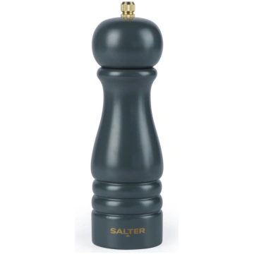 Salter BW120291GEU7 Olea Salt & Pepper Mill Grey T
