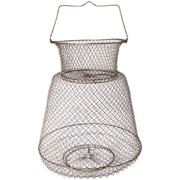 Zivju uzglabāšanas tīkls 33cm (4750959080610) | 47